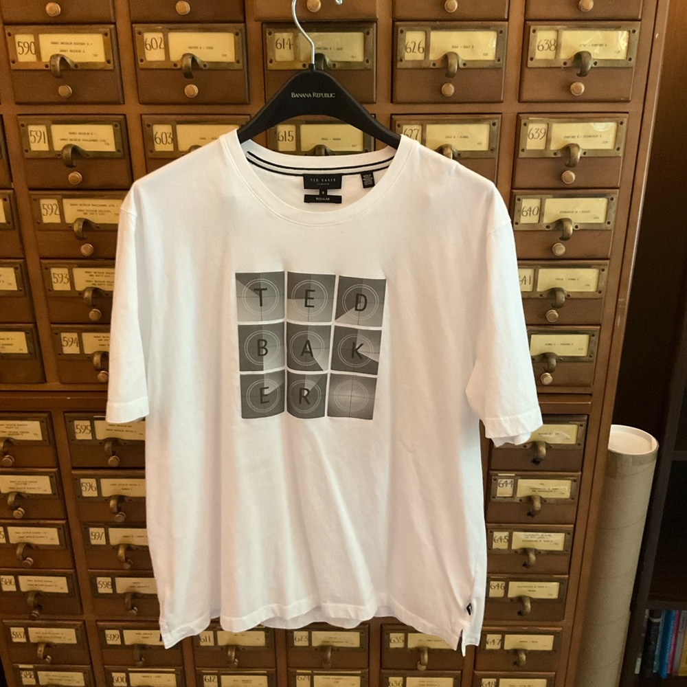 Ted Baker